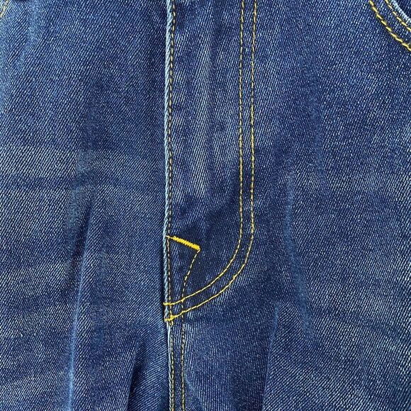 NWT TRUE RELIGION GENO Mens Jeans Relaxed‎ Slim Size W36 L 32 - Picture 9 of 16